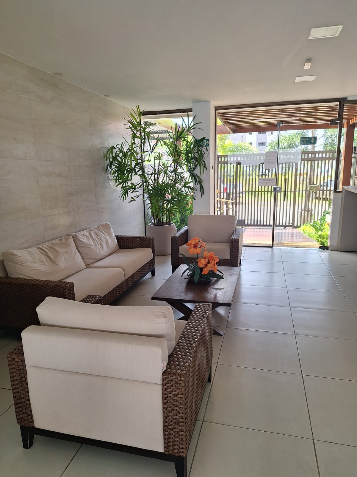 Edf. Beach Class apt. 401