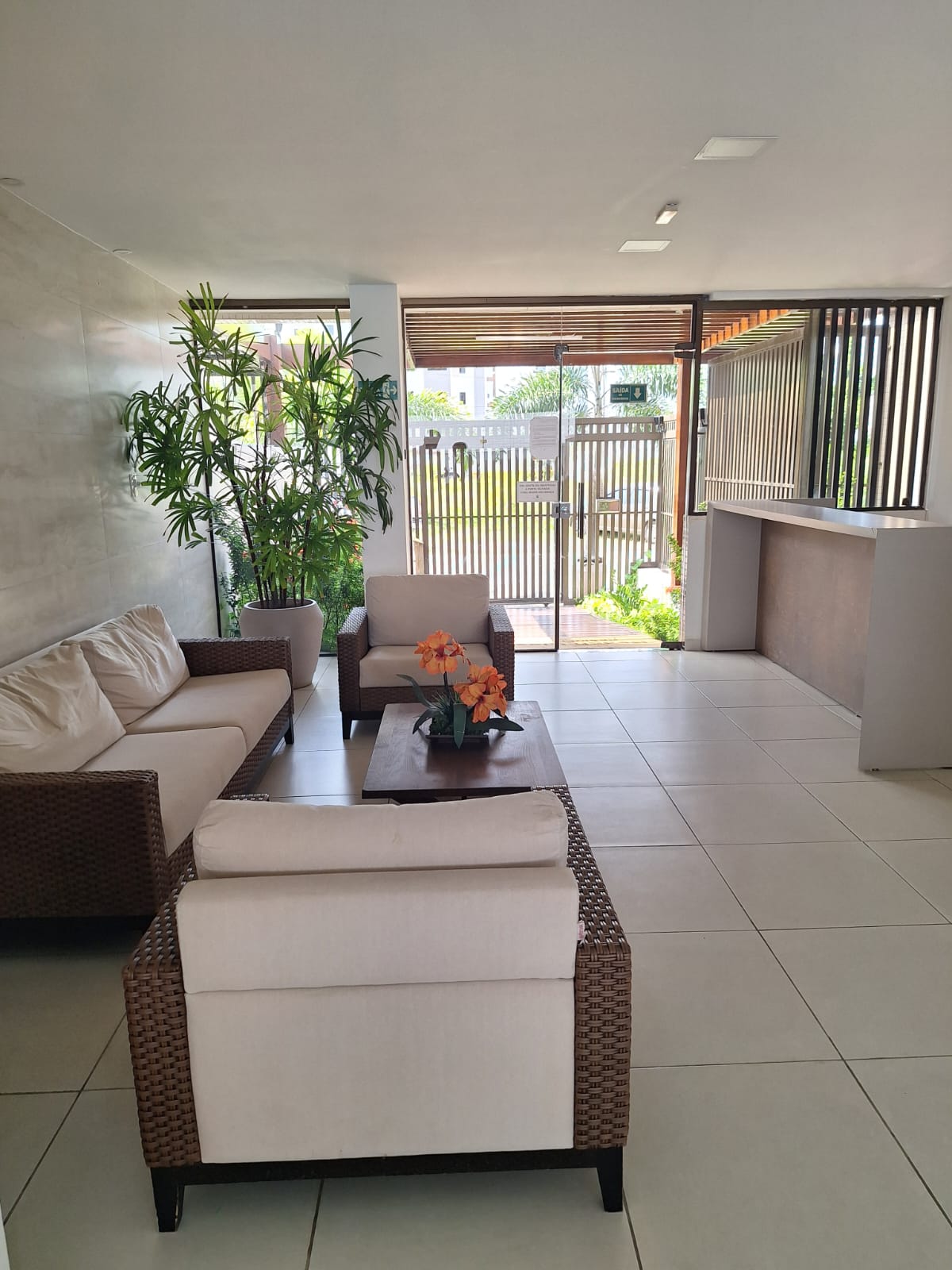 Edf. Beach Class apt. 401