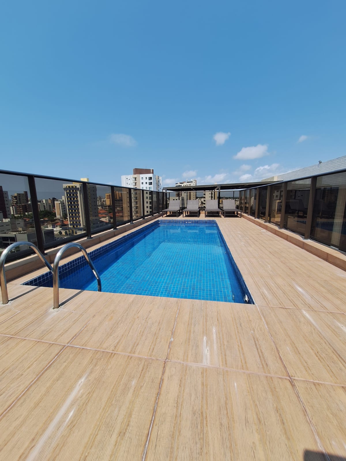 Edf. Beach Class apt. 401