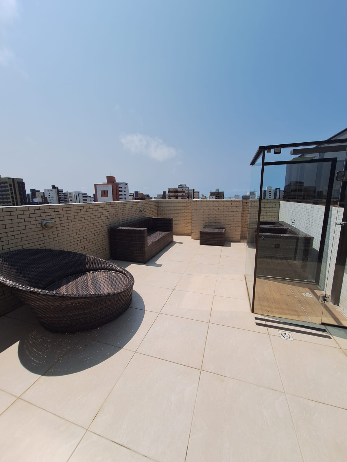 Edf. Beach Class apt. 401