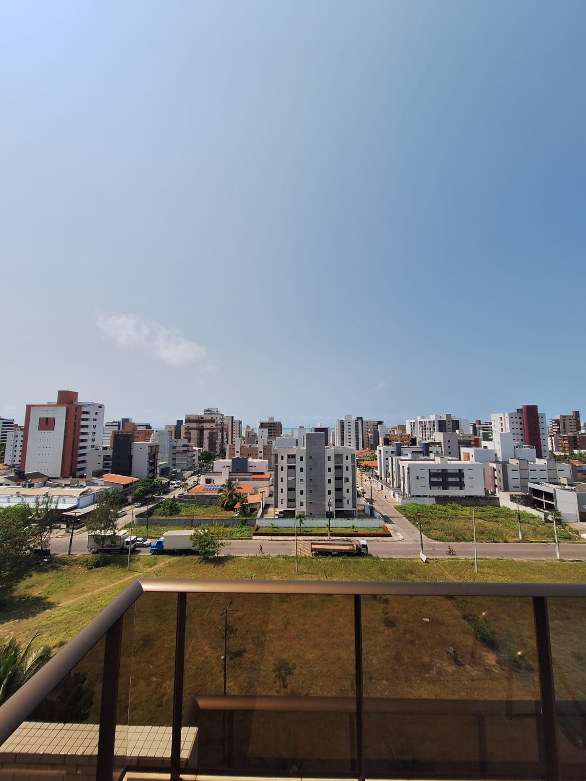 Edf. Beach Class apt. 401