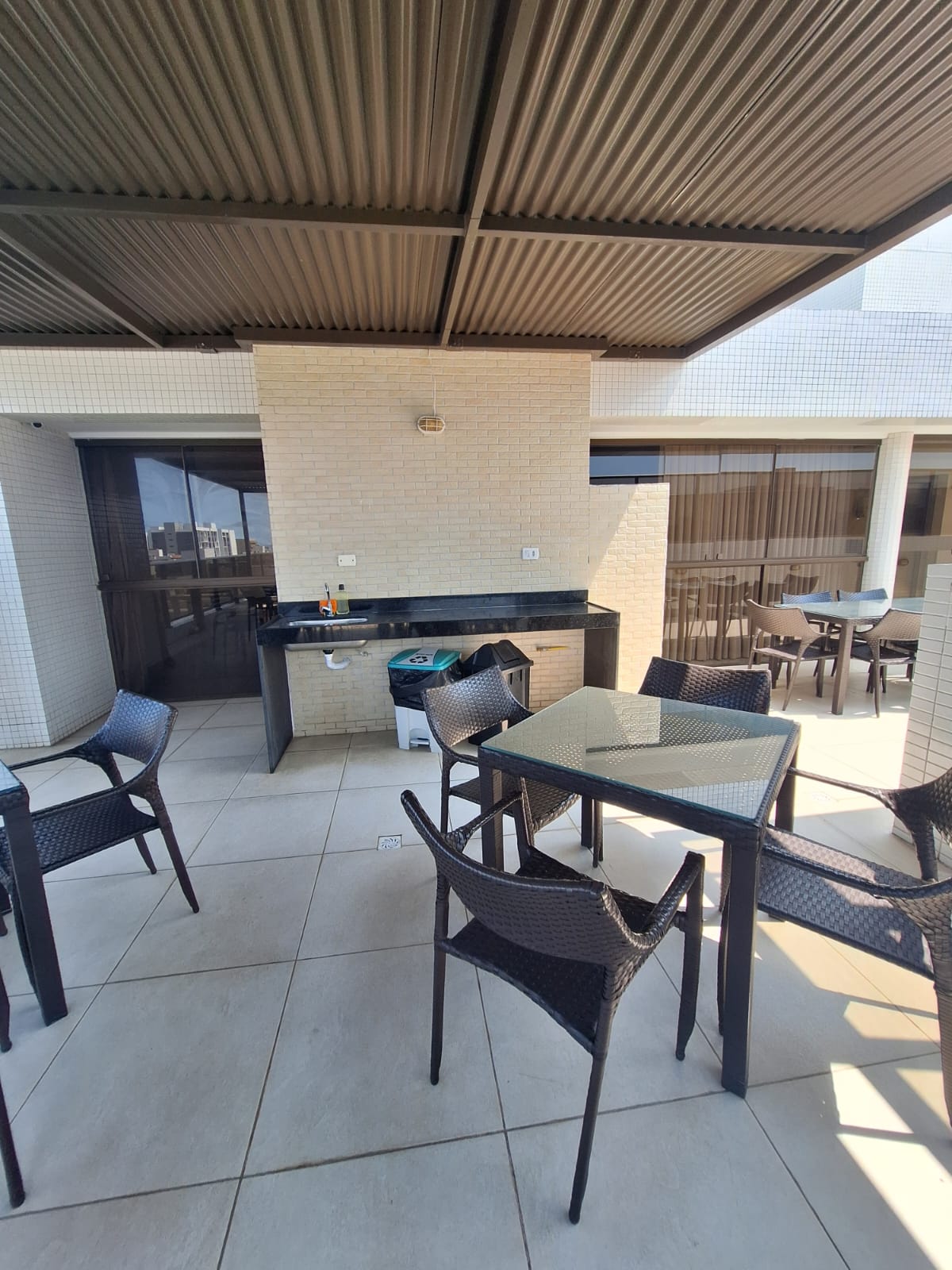 Edf. Beach Class apt. 401