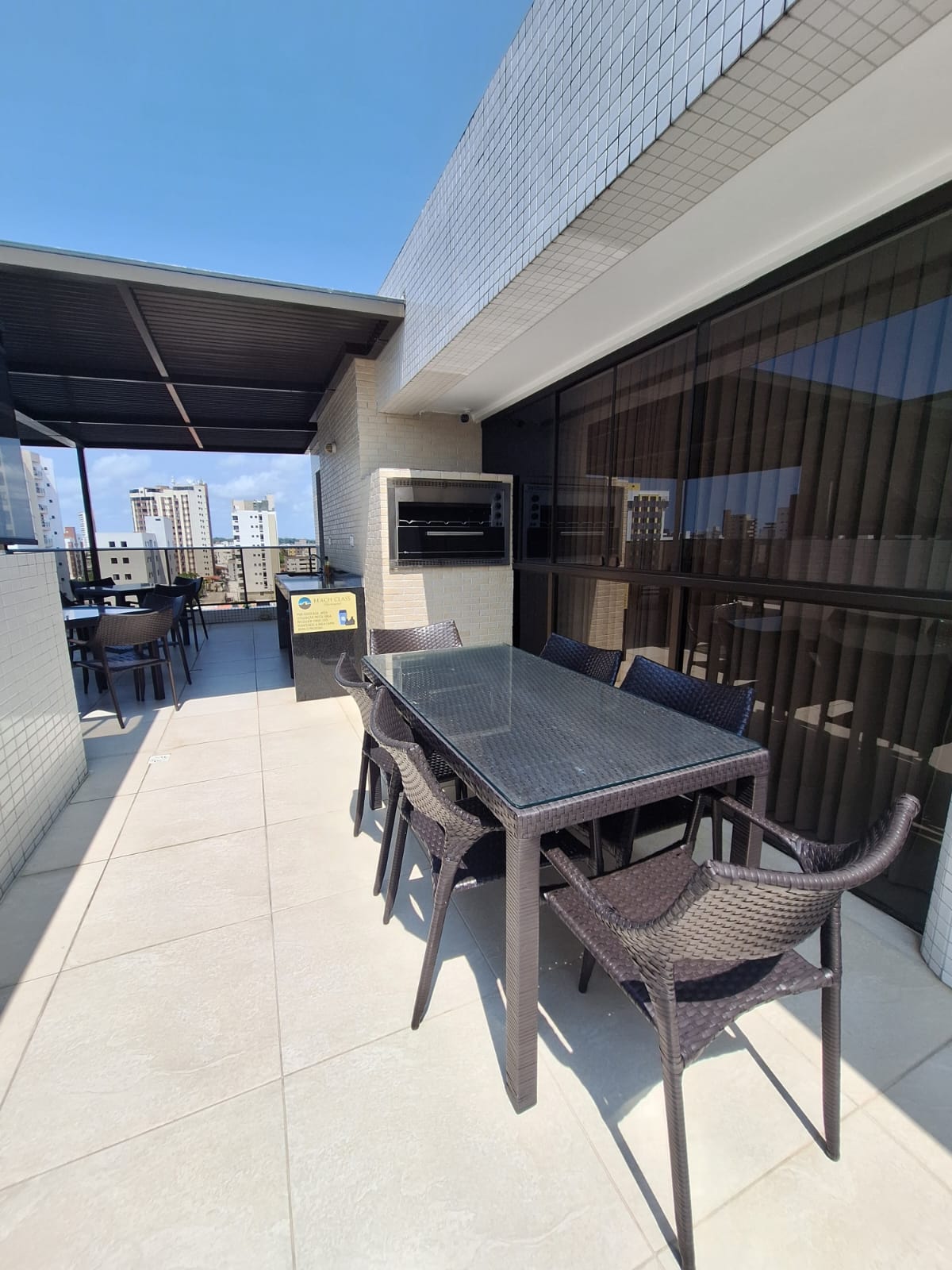 Edf. Beach Class apt. 401