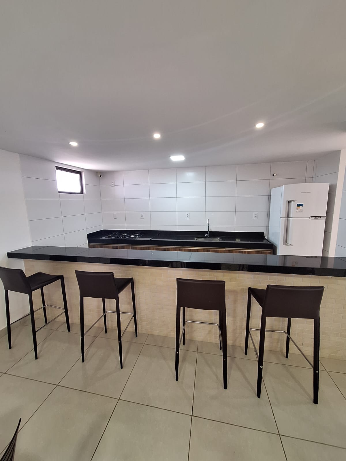 Edf. Beach Class apt. 401
