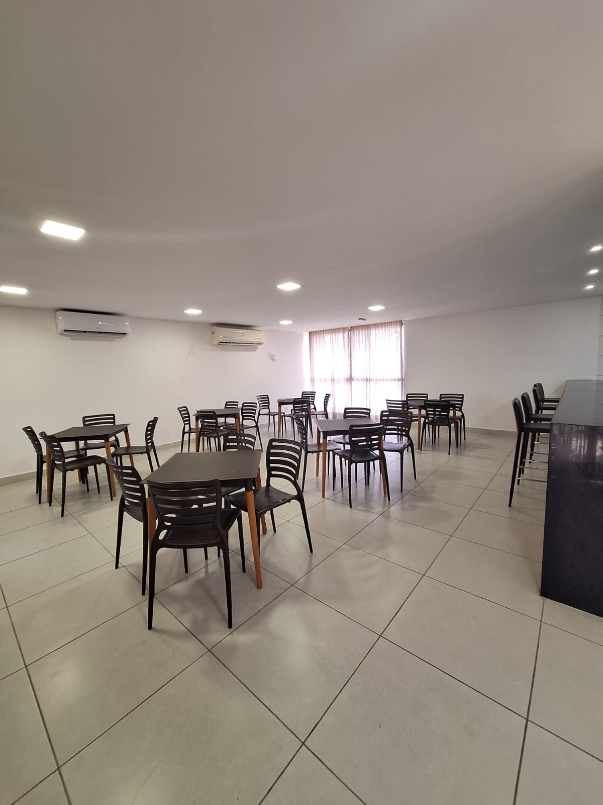 Edf. Beach Class apt. 401