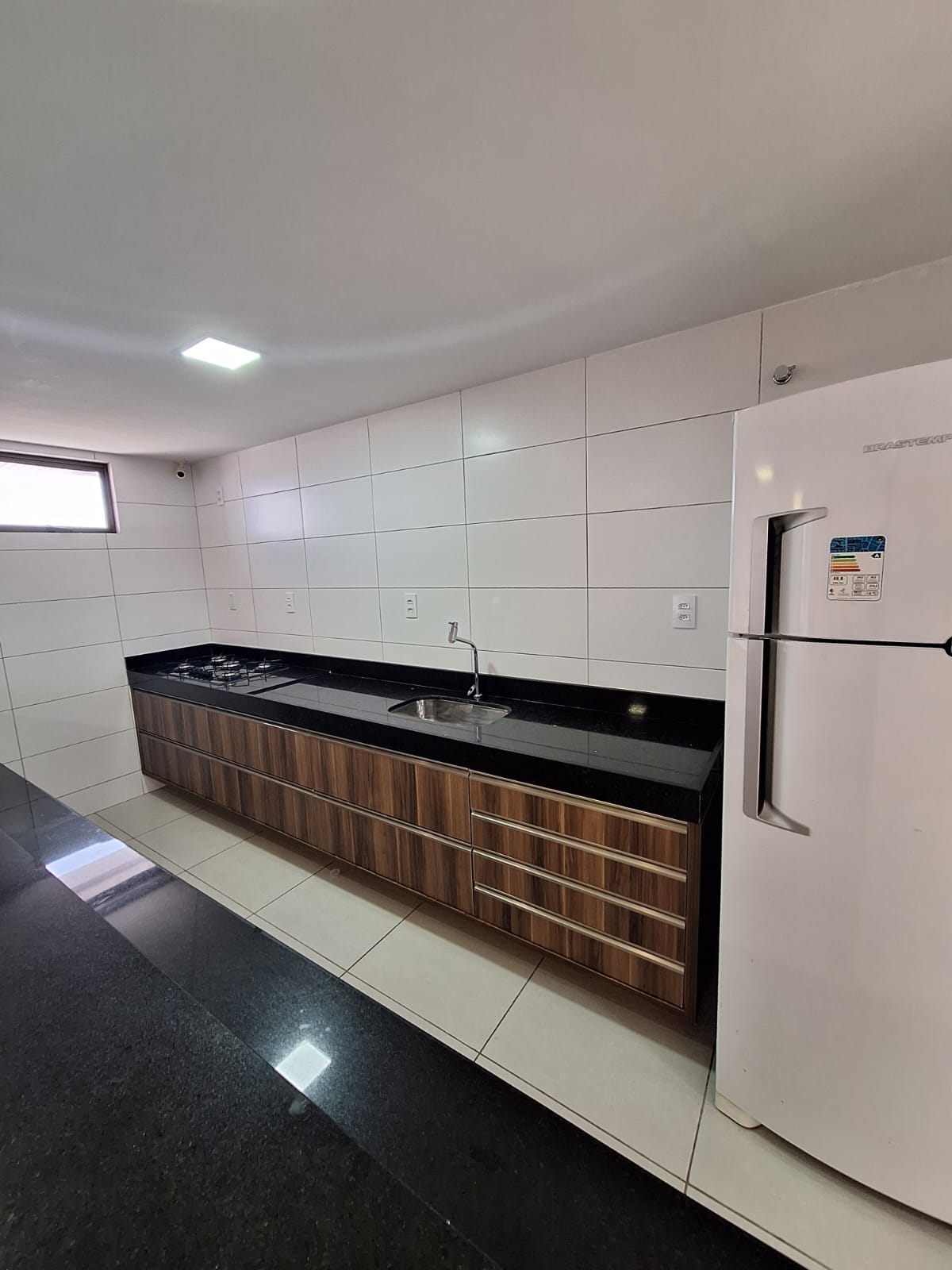 Edf. Beach Class apt. 401