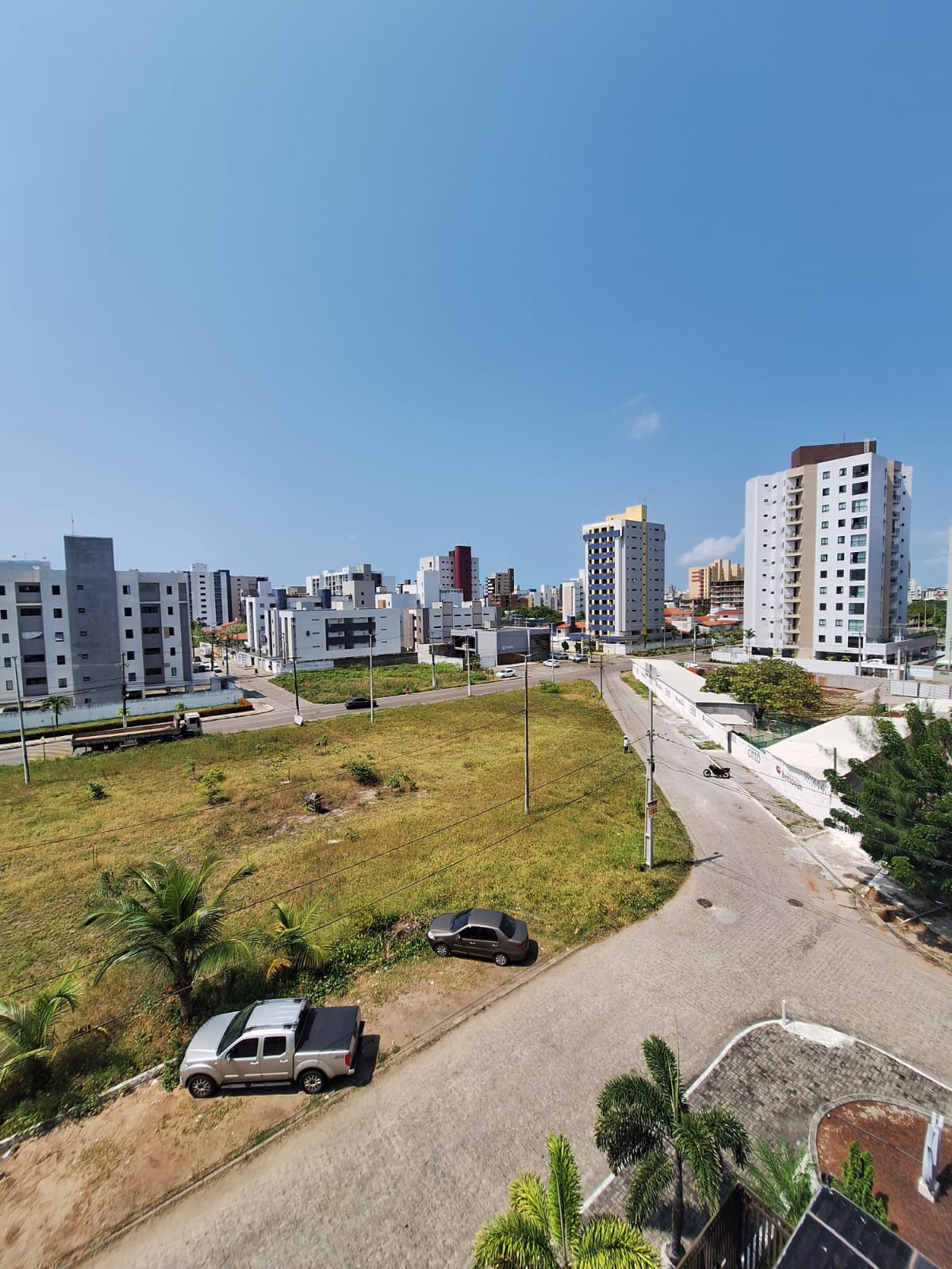 Edf. Beach Class apt. 401