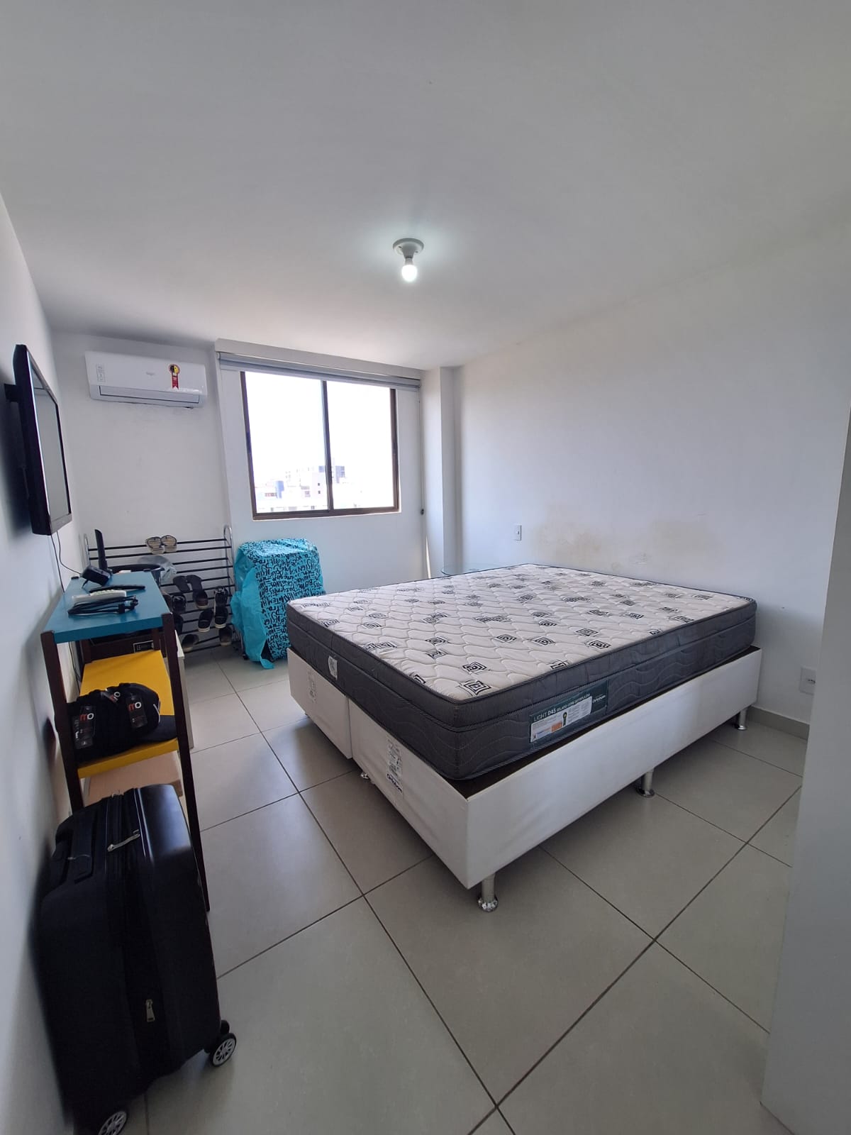 Edf. Beach Class apt. 401