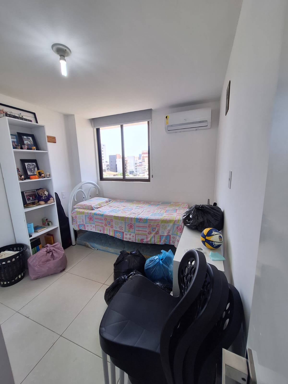 Edf. Beach Class apt. 401