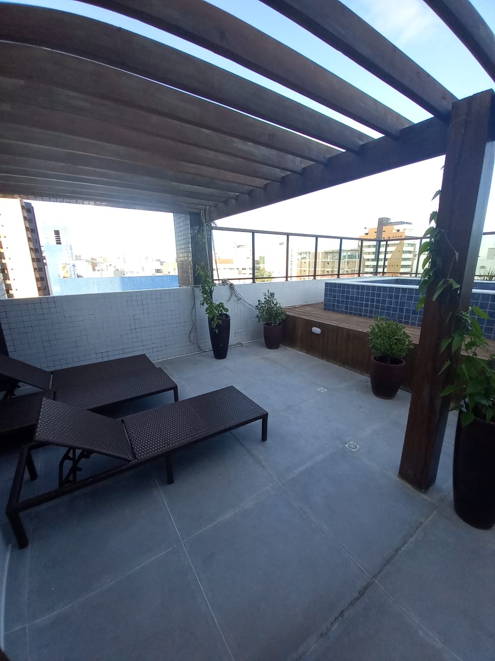 Edf. Atlantic Residencial