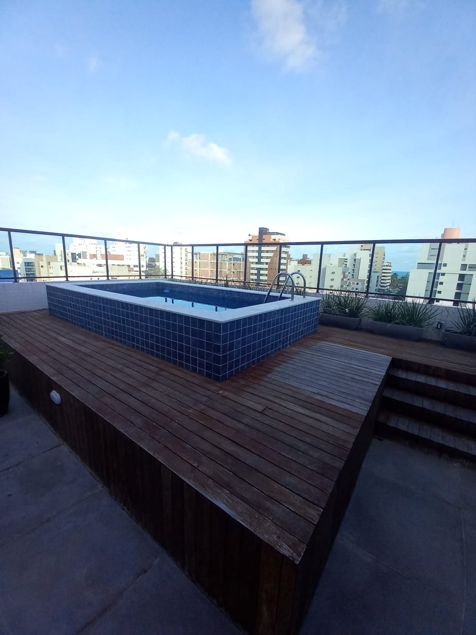 Edf. Atlantic Residencial