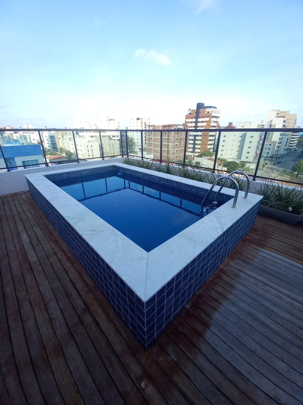 Edf. Atlantic Residencial