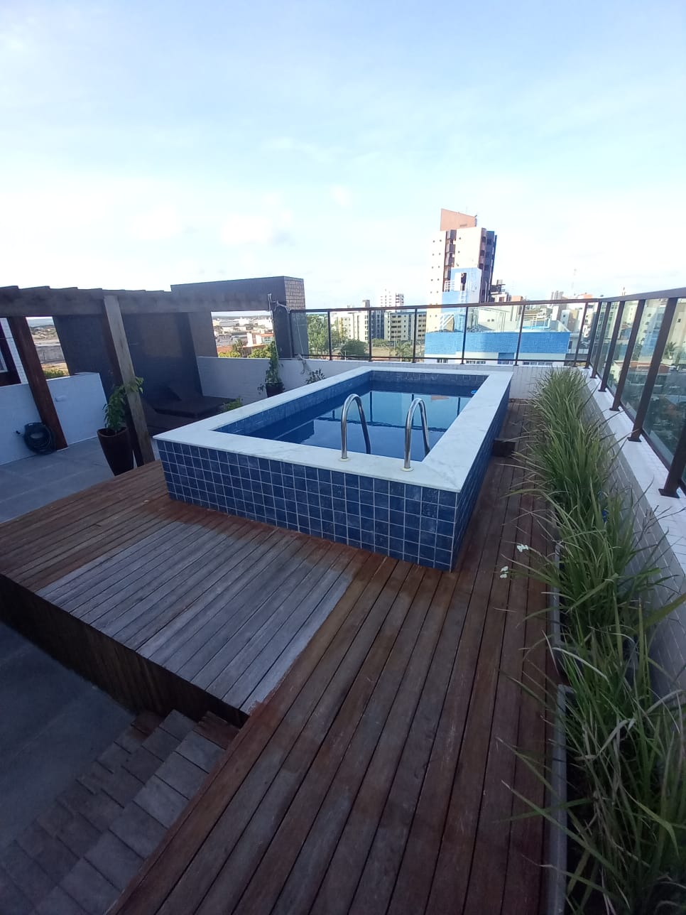 Edf. Atlantic Residencial