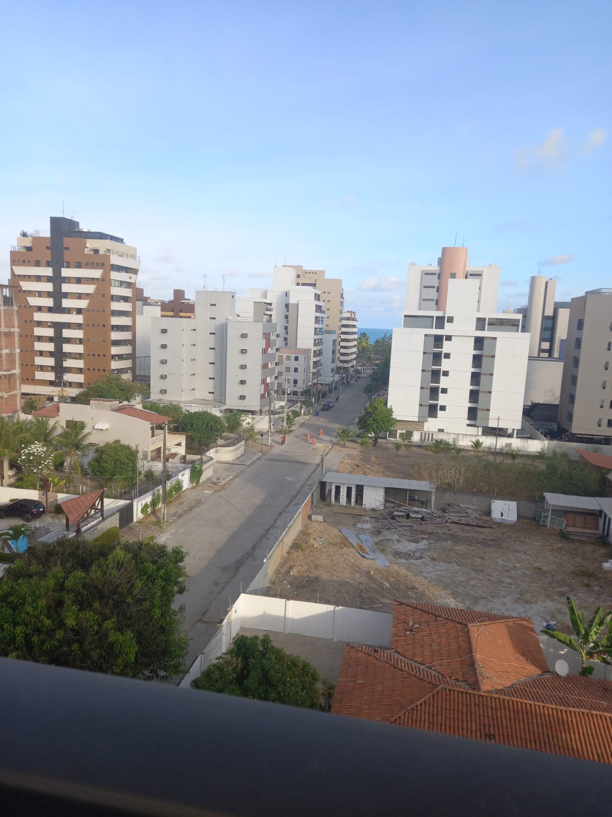 Edf. Atlantic Residencial