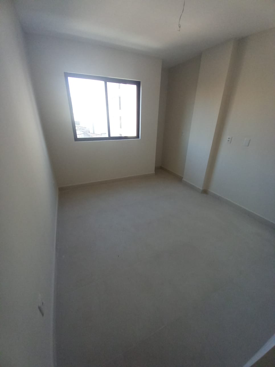 Edf. Atlantic Residencial