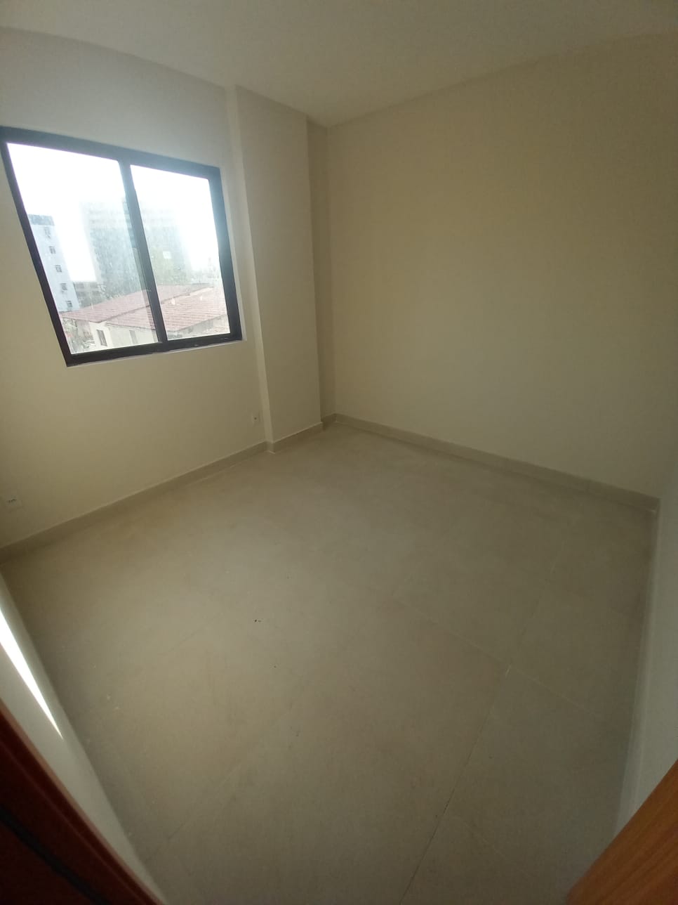 Edf. Atlantic Residencial