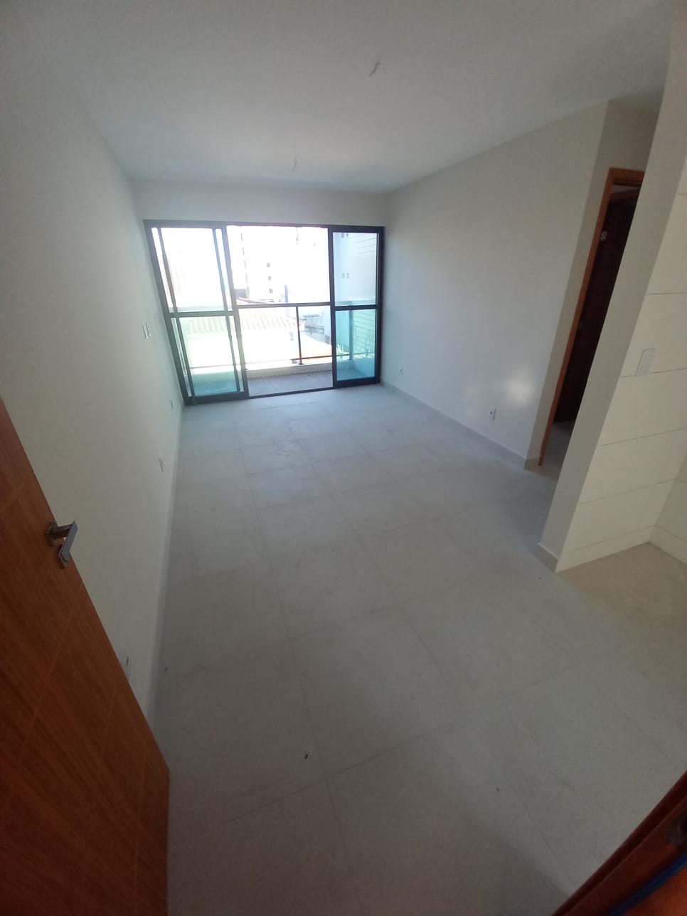 Edf. Atlantic Residencial