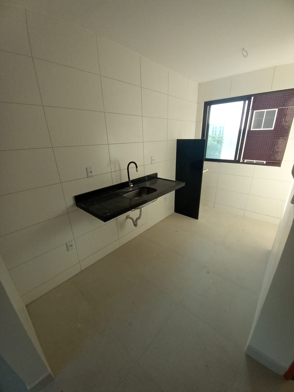 Edf. Atlantic Residencial