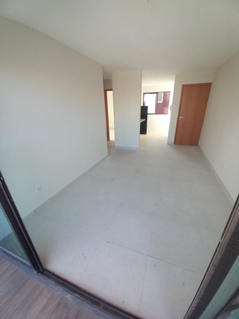 Edf. Atlantic Residencial