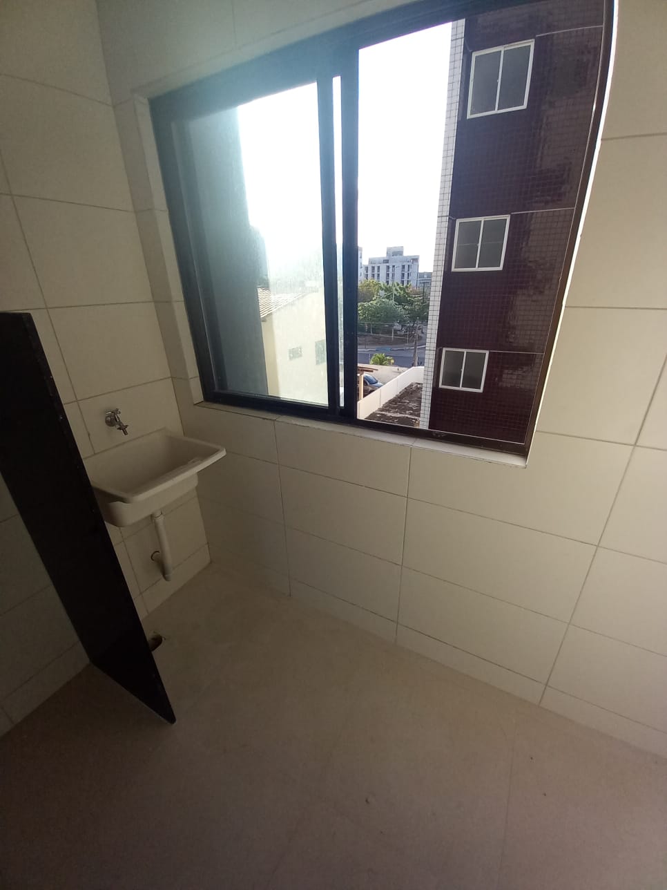 Edf. Atlantic Residencial