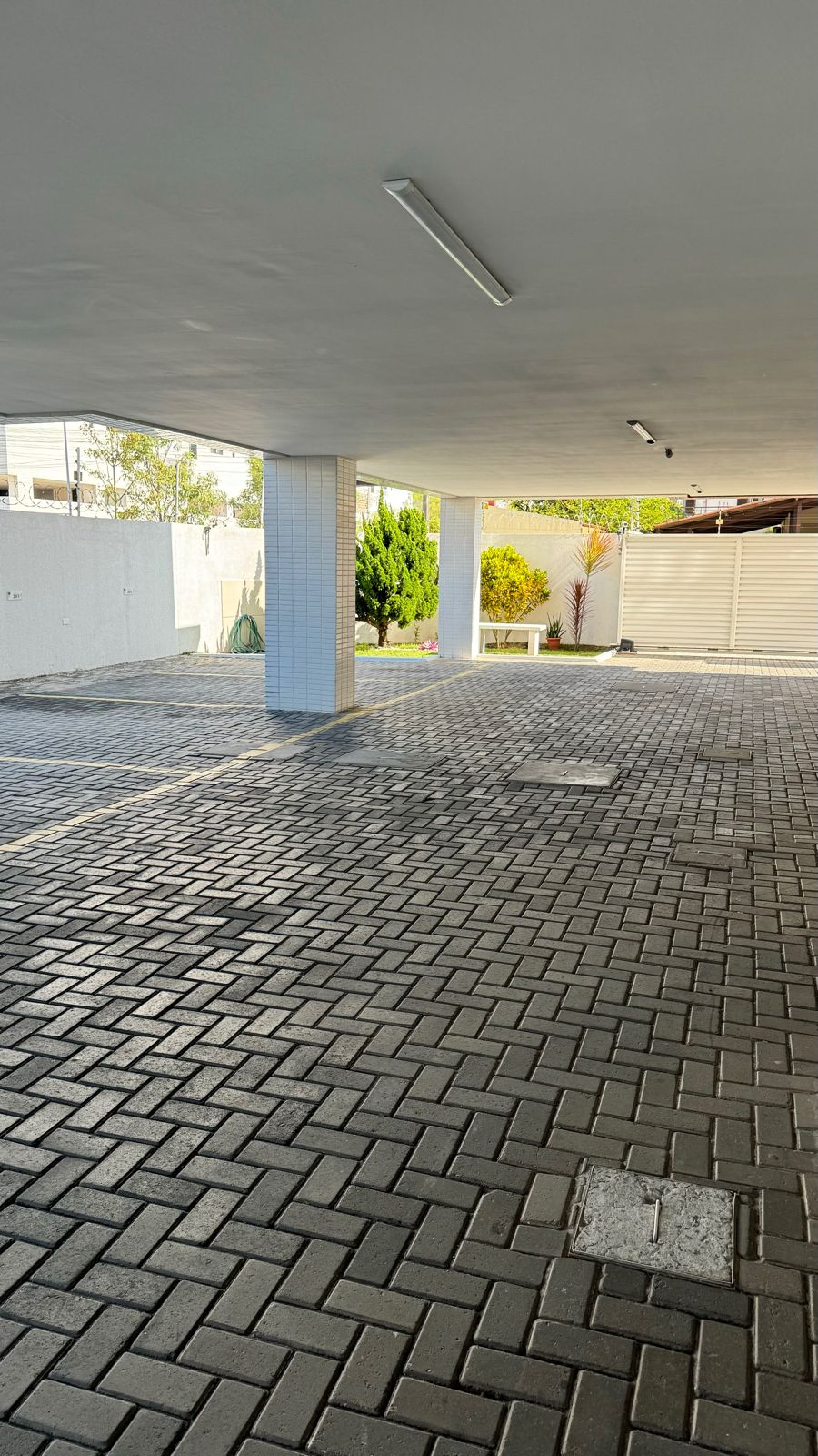 Edf. Pérolas do Atlântico apt. 306