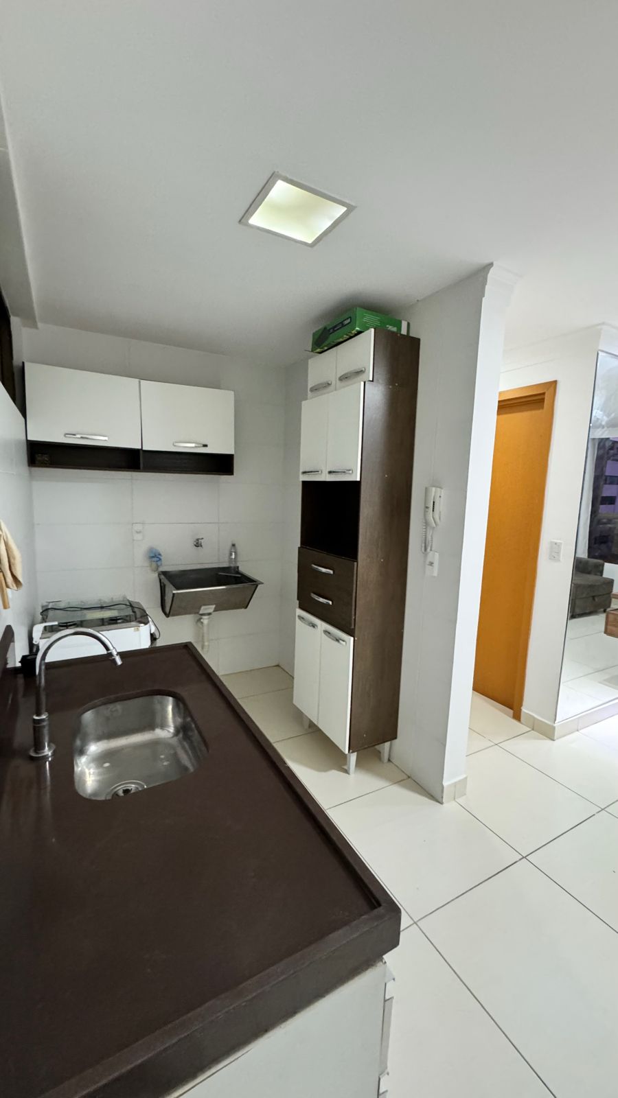 Edf. Pérolas do Atlântico apt. 306