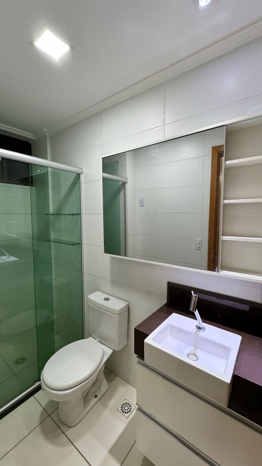 Edf. Pérolas do Atlântico apt. 306