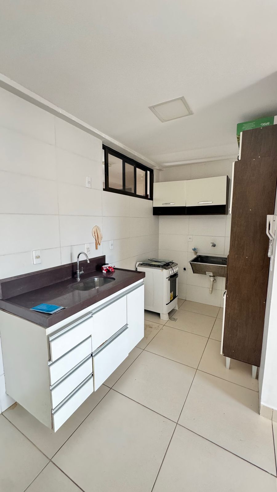 Edf. Pérolas do Atlântico apt. 306