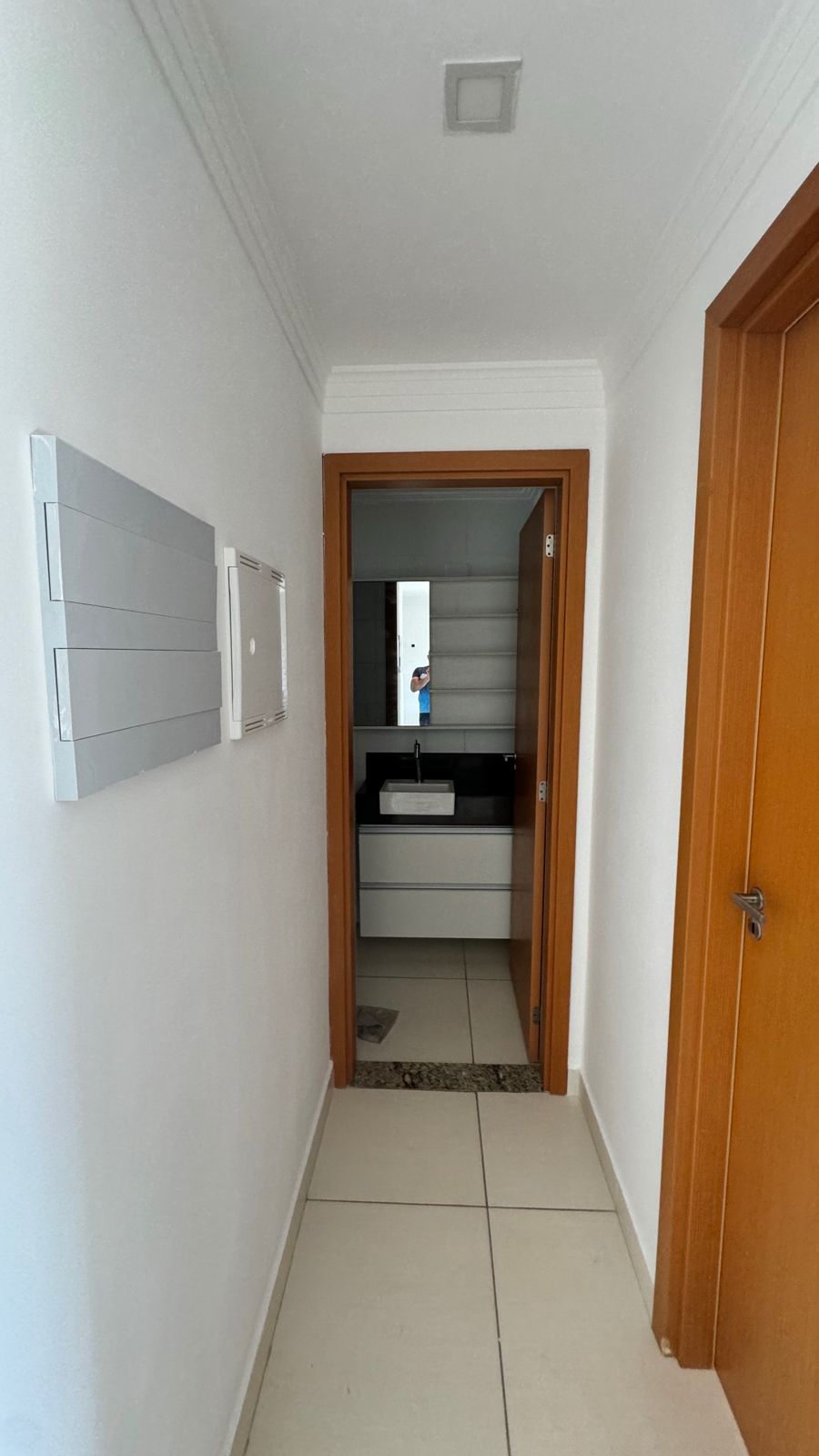 Edf. Pérolas do Atlântico apt. 306