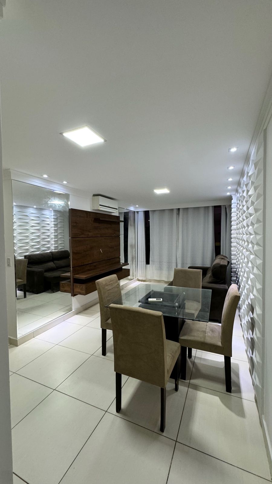 Edf. Pérolas do Atlântico apt. 306