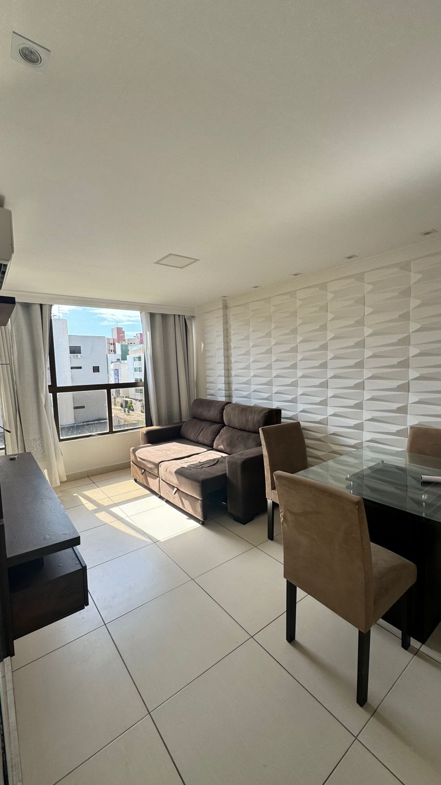 Edf. Pérolas do Atlântico apt. 306