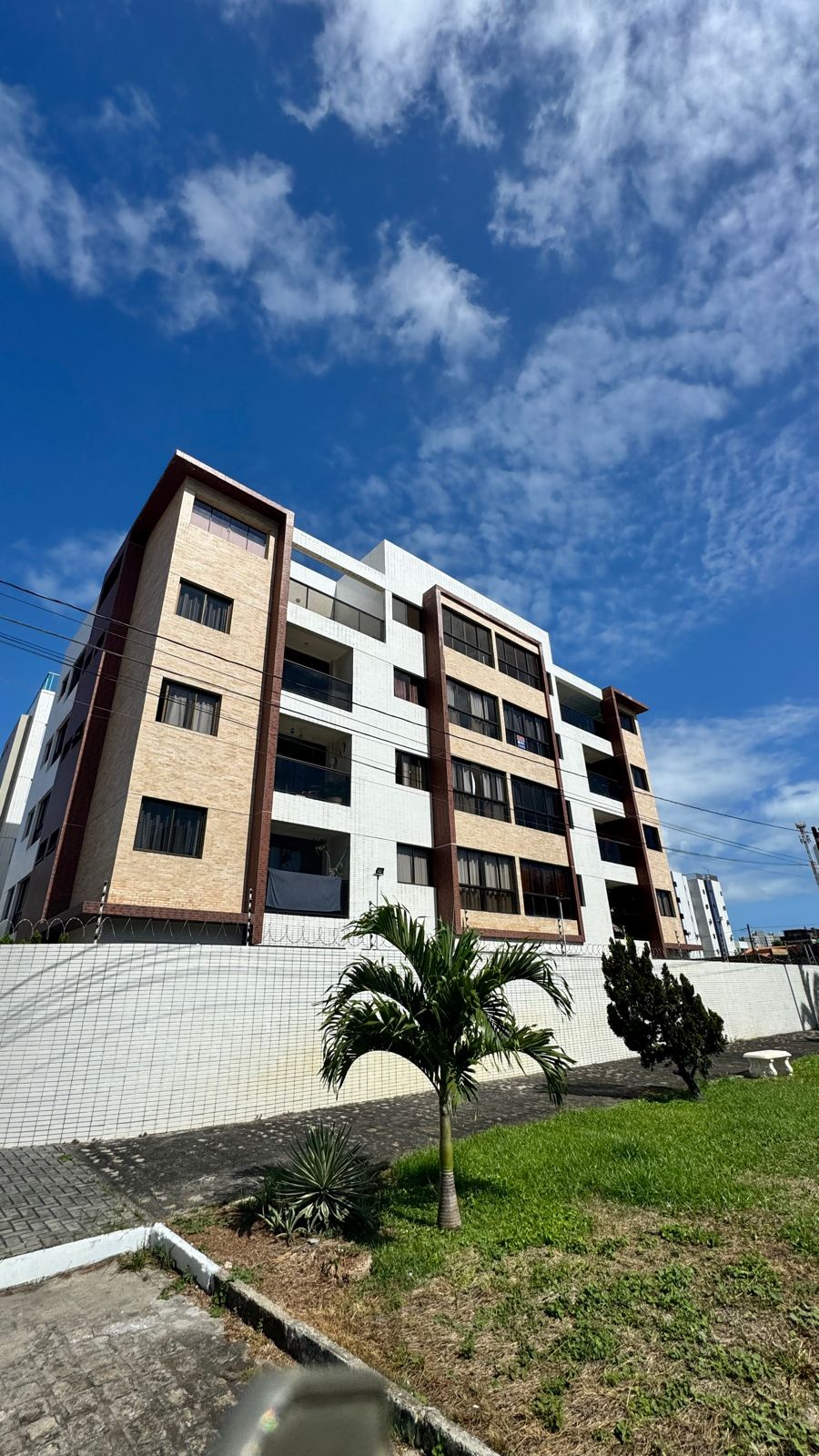 Edf. Pérolas do Atlântico apt. 306