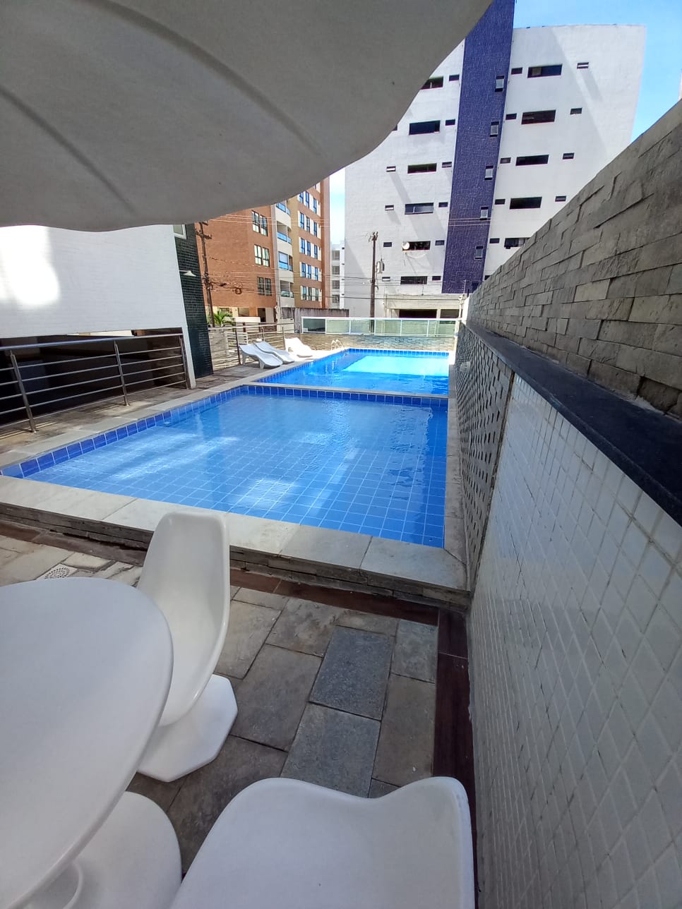 Edf. Jardins do Sol apt. 702