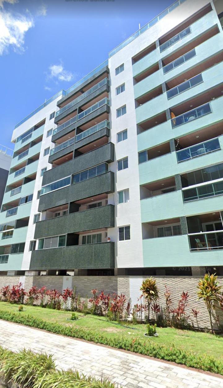 Edf. Jardins do Sol apt. 702