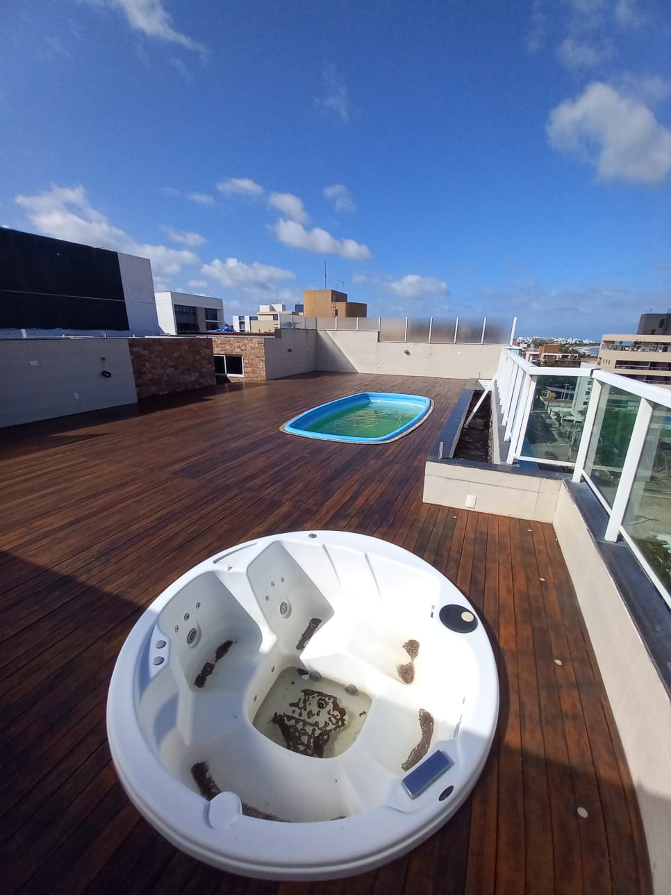 Edf. Jardins do Sol apt. 702