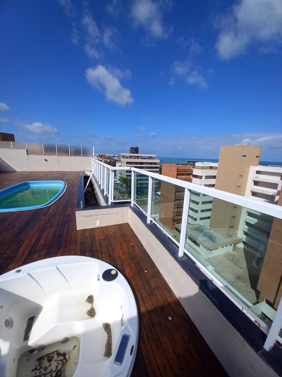 Edf. Jardins do Sol apt. 702