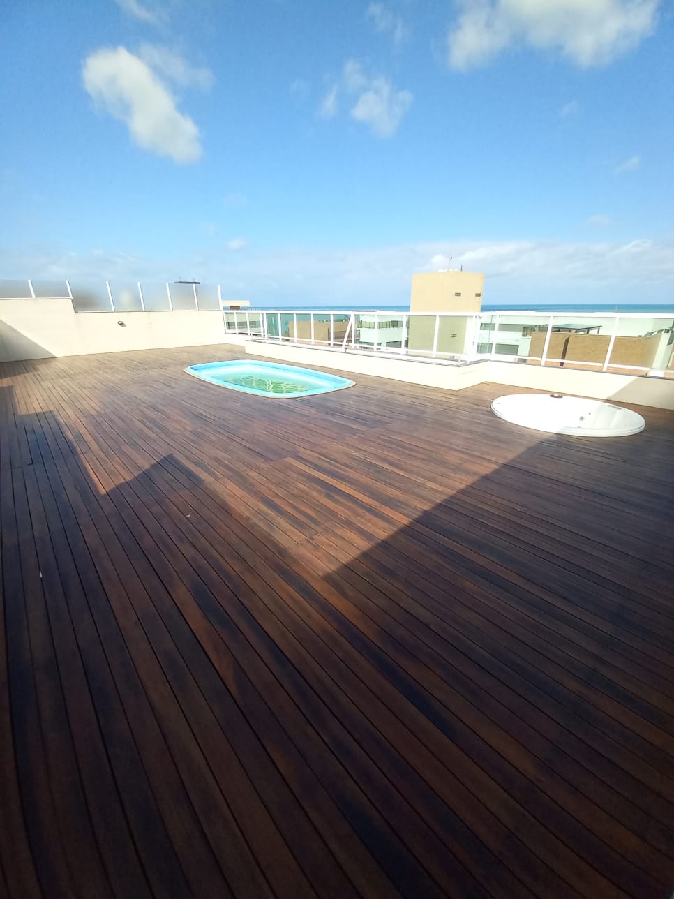 Edf. Jardins do Sol apt. 702