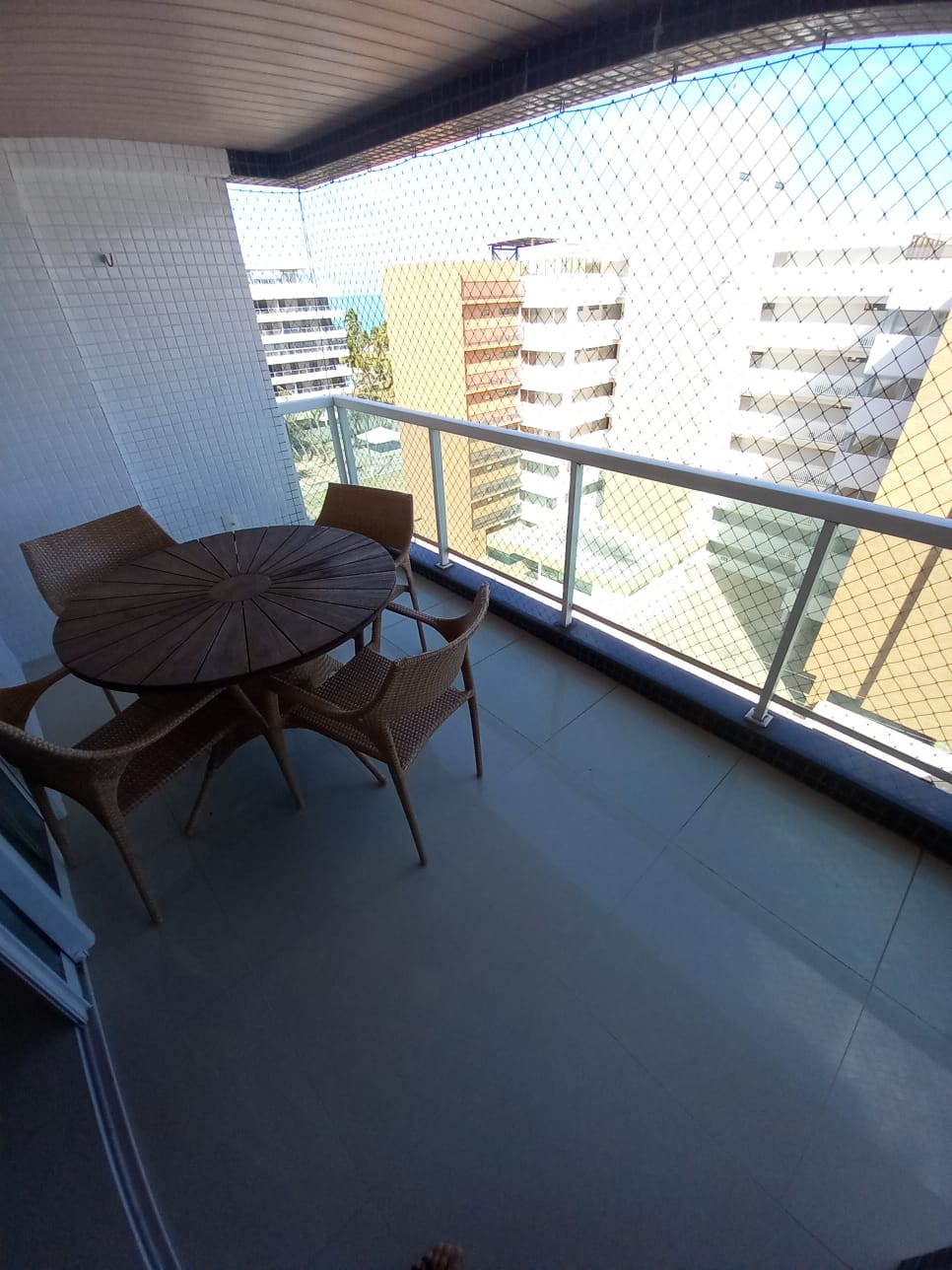 Edf. Jardins do Sol apt. 702
