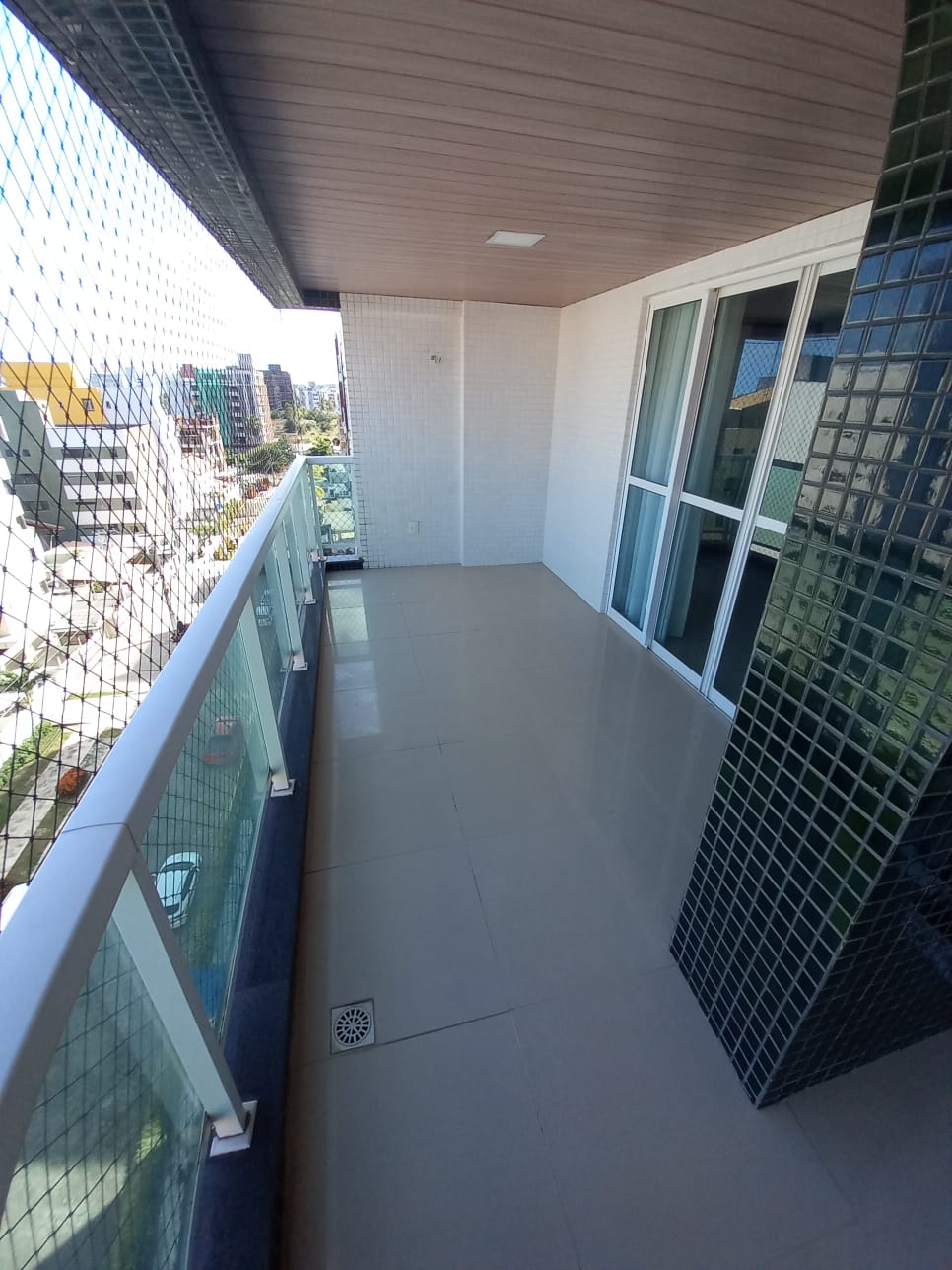 Edf. Jardins do Sol apt. 702