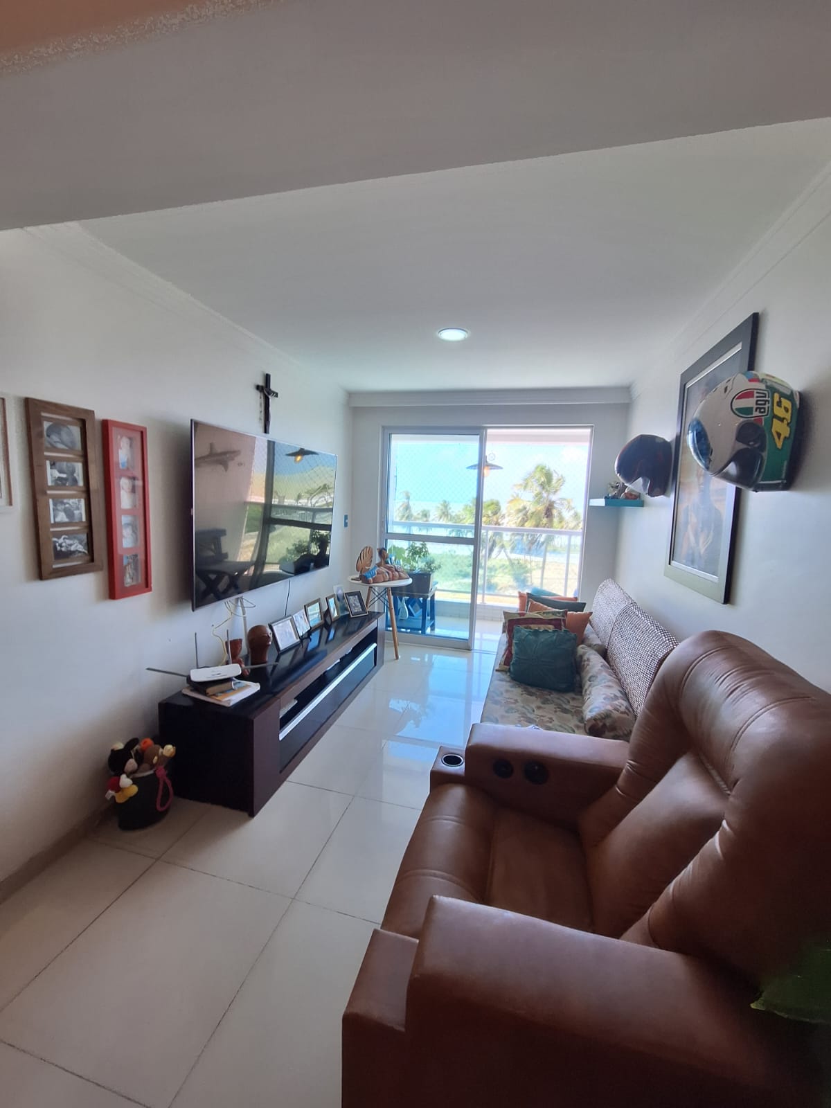 Edf. Pirâmide Intermares apt. 402