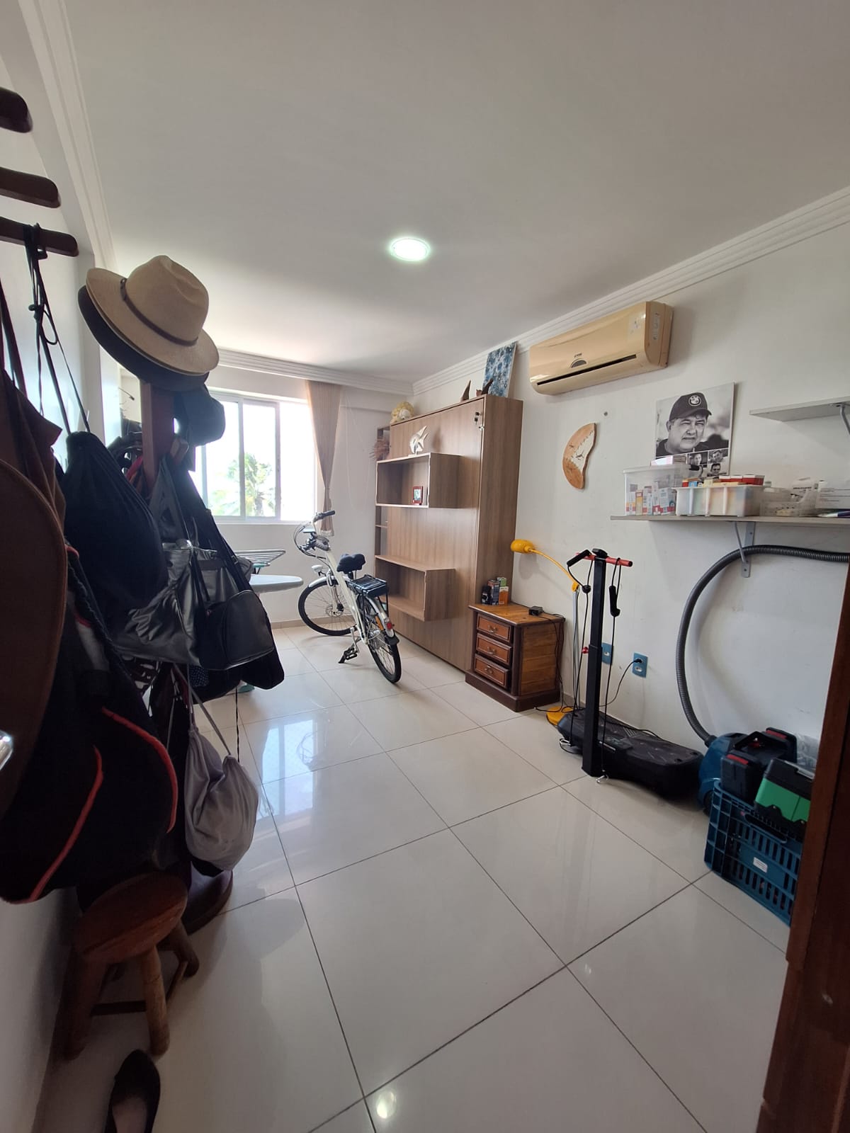 Edf. Pirâmide Intermares apt. 402