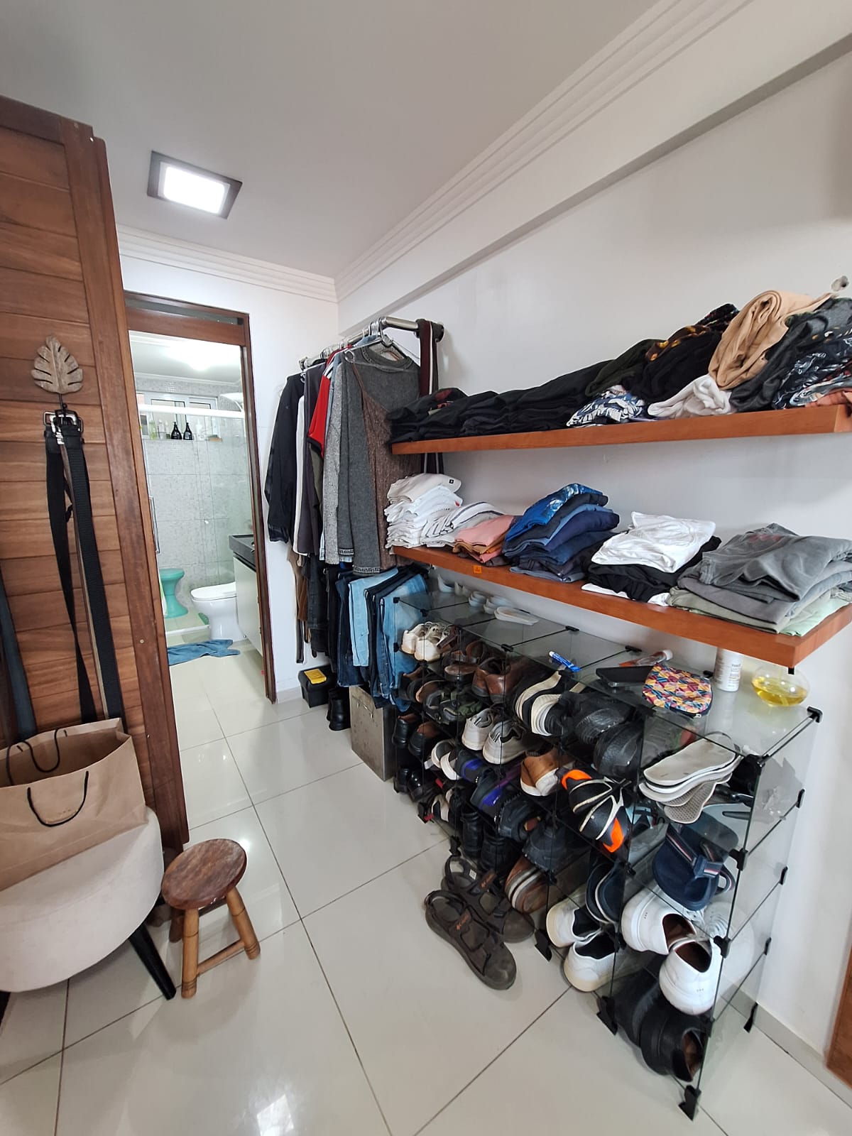 Edf. Pirâmide Intermares apt. 402