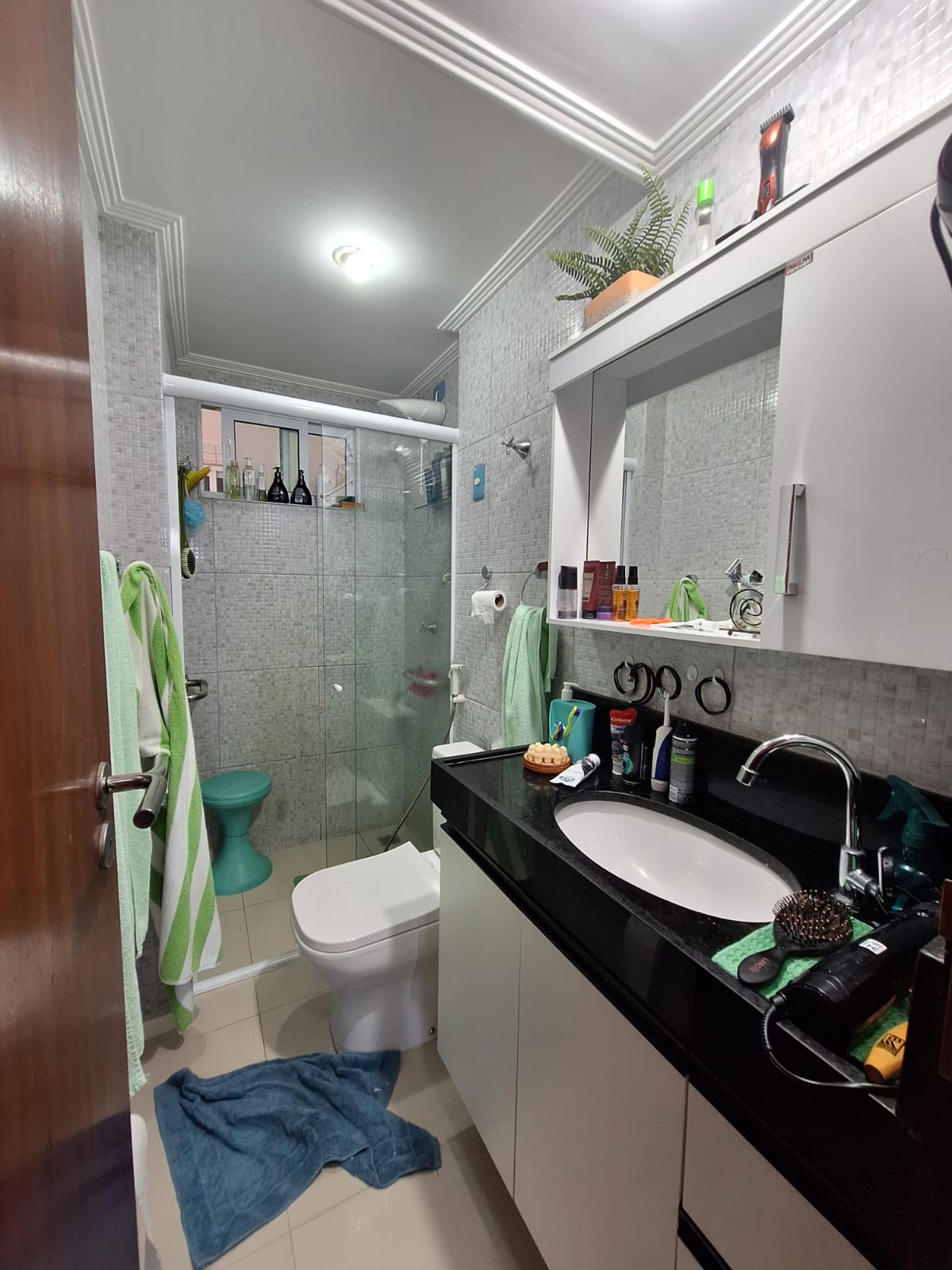 Edf. Pirâmide Intermares apt. 402