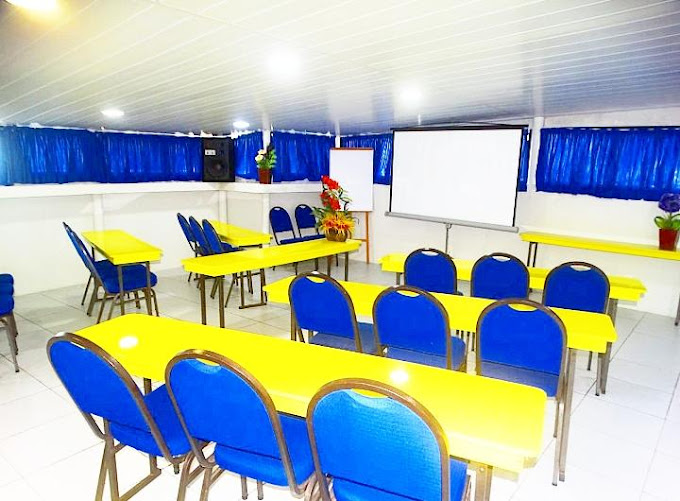 Edf. Ambassador apt. 107