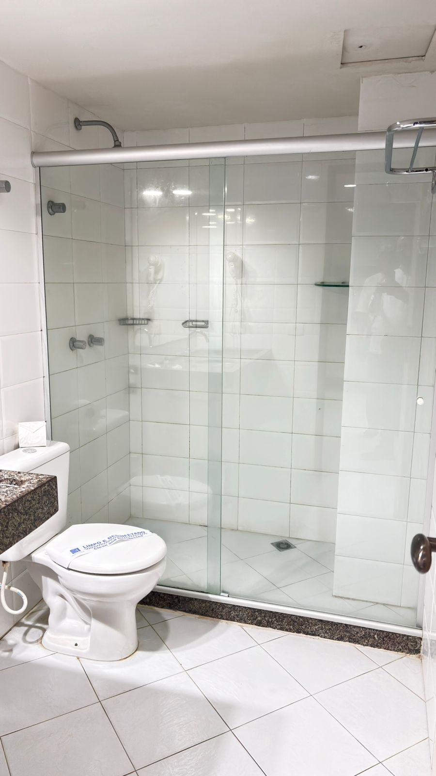 Edf. Ambassador apt. 107