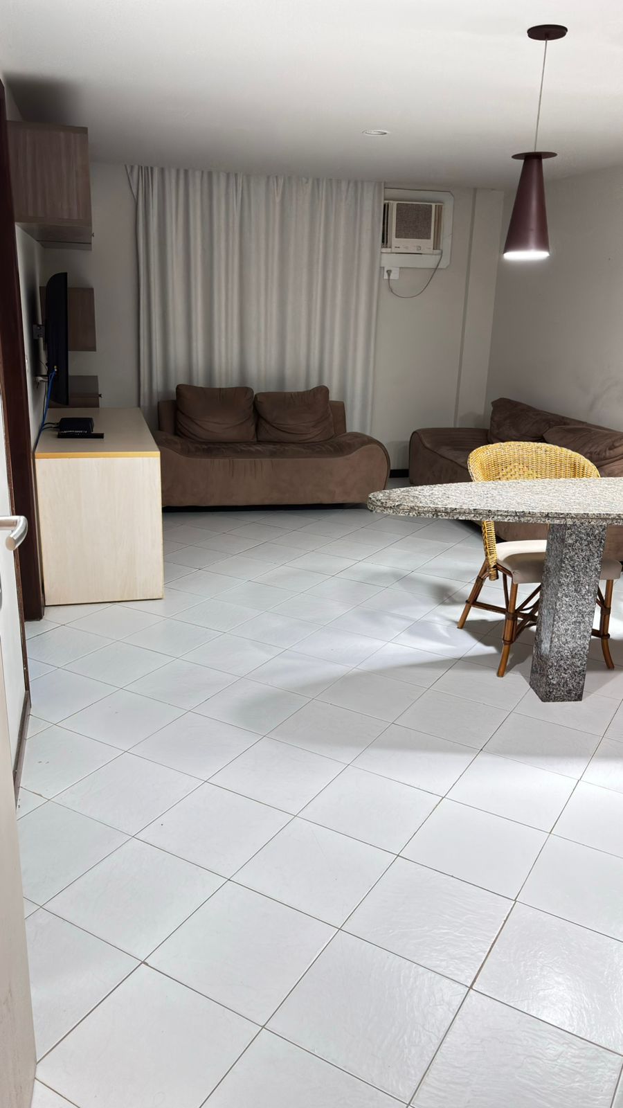 Edf. Ambassador apt. 107