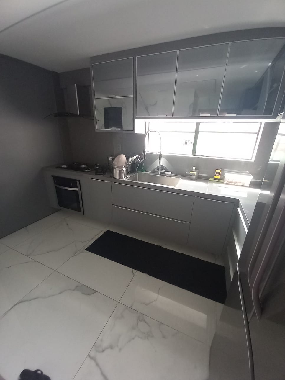 Edf. Contemporâneo apt. 504-A