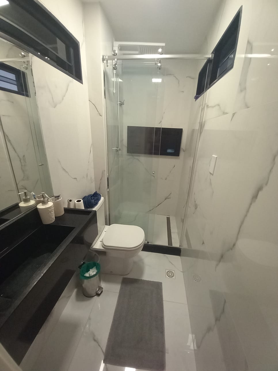 Edf. Contemporâneo apt. 504-A