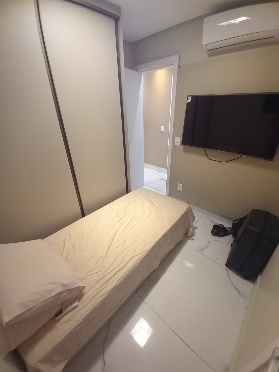 Edf. Contemporâneo apt. 504-A