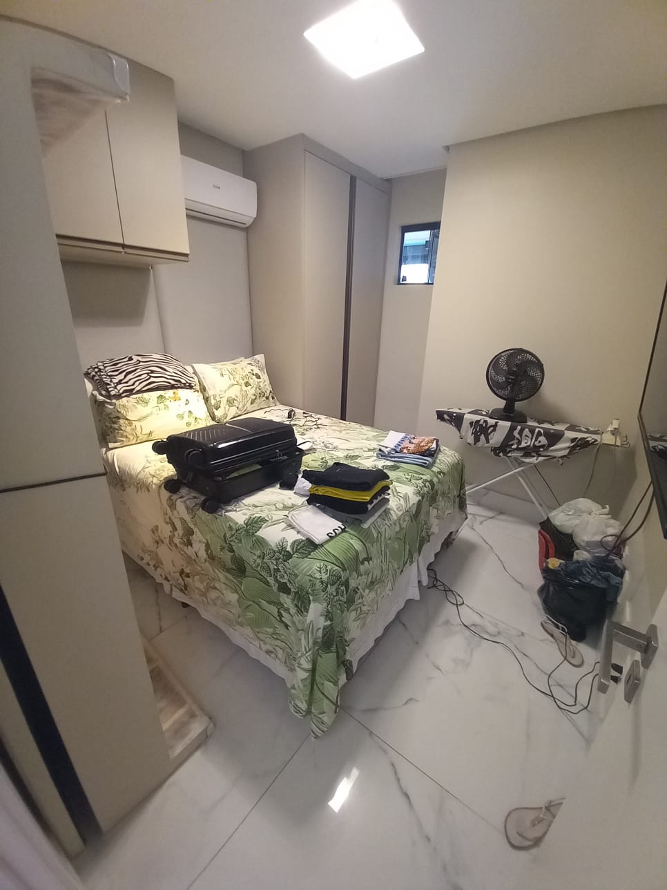Edf. Contemporâneo apt. 504-A
